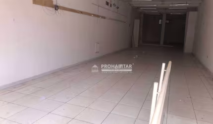 salao comercial