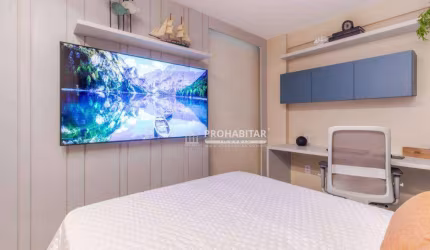 Apartamento com 3 dormitórios à venda no Capim Macio - Natal/RN
