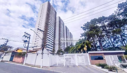 Apartamento com 4 dormitórios à venda na Cidade Dutra