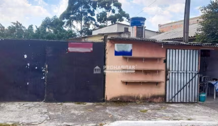 Terreno à venda no Jardim Satélite