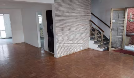 Sobrado com 4 dormitórios à venda na Vila Olímpia