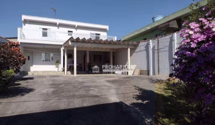 Sobrado com 2 dormitórios à venda no Vila São José (Cidade Dutra)