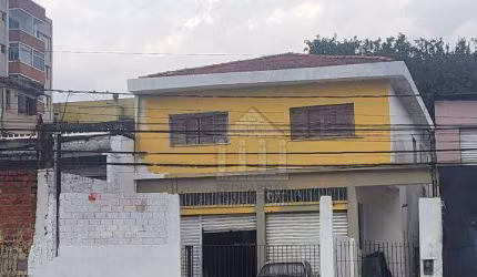 Sobrado com 3 quartos à venda no Jardim Pedreira