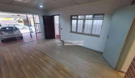 Sobrado com 3 dormitórios à venda em Santo Amaro -