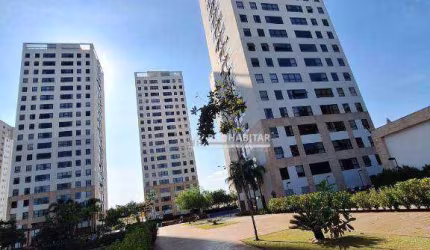 Apartamento à venda em Interlagos no Condomínio Max Haus MIGY