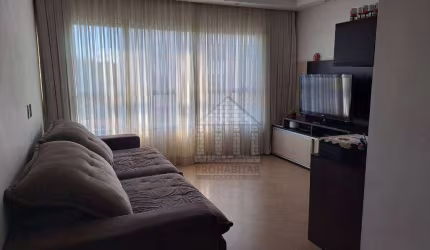 Apartamento à venda em Interlagos no Condomínio Max Haus MIGY