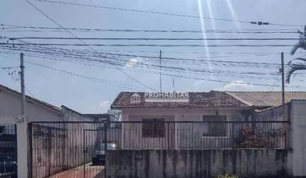Casa com 1 dormitório à venda na Cidade Dutra