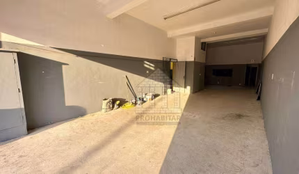 Salão para alugar no Socorro, 120 m² por R$ 3.990/mês - Santo Amaro - São Paulo/SP