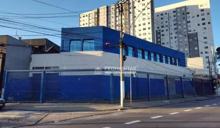 Prédio à venda na Avenida Washington Luis, 676 m² por R$ 3.700.000 - Santo Amaro - São Paulo/SP