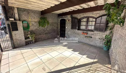 Casa com 2 quartos à venda no Jardim Presidente