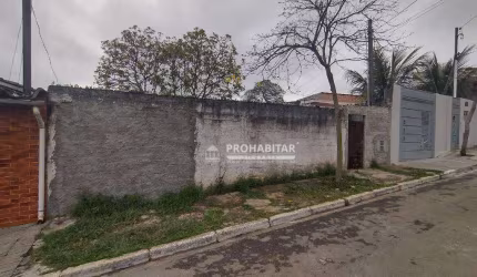 Terreno à venda no Vila São José (Cidade Dutra)