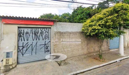 Terreno à venda no Jardim Belcito