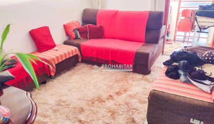 Casa com 2 dormitórios à venda na Cidade Dutra