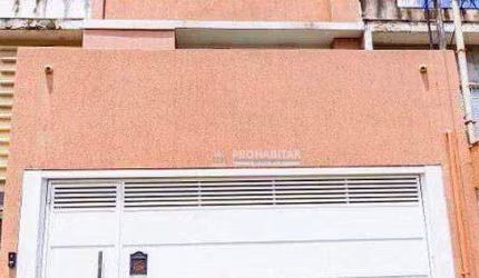 Casa com 3 dormitórios à venda no Jardim das Acácias