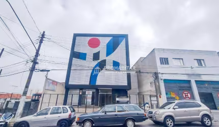Prédio para venda ou aluguel no Jardim Campo Grande