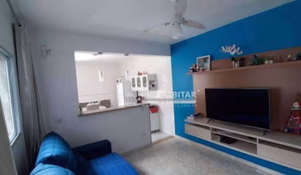 Casa com 2 dormitórios à venda no Jardim Almeida Prado