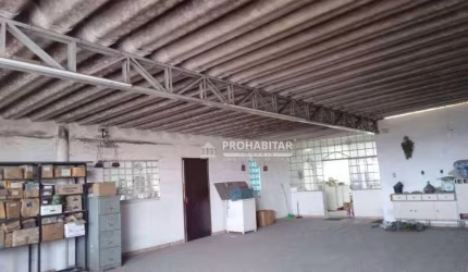 Prédio para alugar no Parque Residencial Cocaia