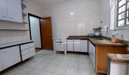 Sobrado com 3 dormitórios à venda no Vila São José
