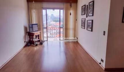 Apartamento com 3 dormitórios à venda em Santo Amaro