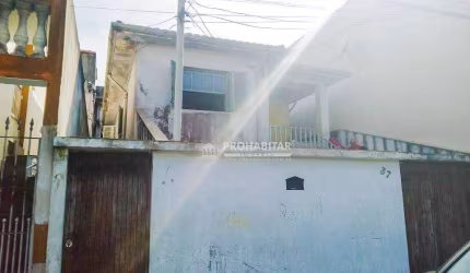 Casa com 5 dormitórios à venda no Vila Rubi