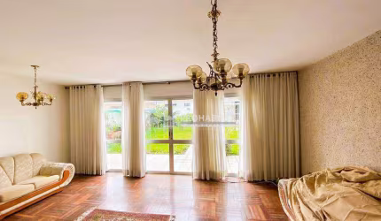 Sobrado à venda, 283 m² por R$ 1.500.000,00 - Cidade Dutra - São Paulo/SP