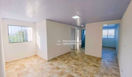 Apartamento com 2 dormitórios para alugar no Jardim Rio Bonito