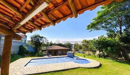 Terreno à venda no Jardim Casa Grande
