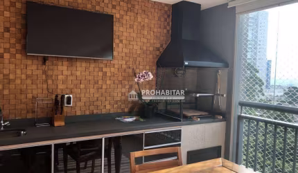 Vendo Excelente apartamento no Morumbi região da Vila Andrade om 3 domritórios sendo 3 suites  varanda gourmet