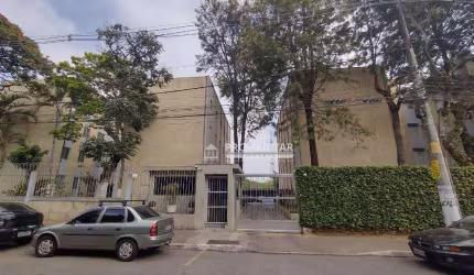 Apartamento à venda, 60 m² por R$ 280.000,00 - Parque das Árvores - São Paulo/SP