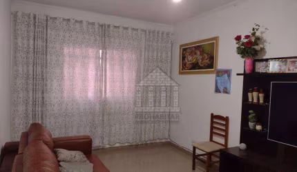 Casa com 2 dormitórios para alugar na Vila São José
