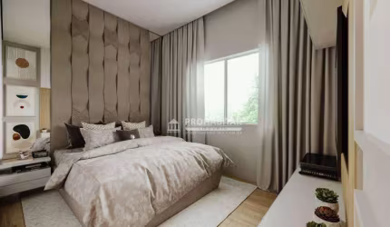 Sobrado à venda, 95 m² por R$ 790.000,00 - Vila Mascote - São Paulo/SP