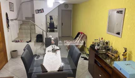 Sobrado com 3 quartos à venda em Jordanopolis