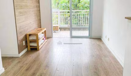 Apartamento com 2 dormitórios à venda no Campo Grande