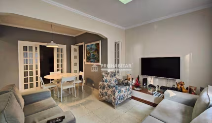 Casa com 3 dormitórios à venda no Conjunto Residencial Sabará no Campo Grande