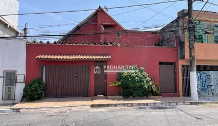 Casa com 3 dormitórios para venda Jardim Guanabara