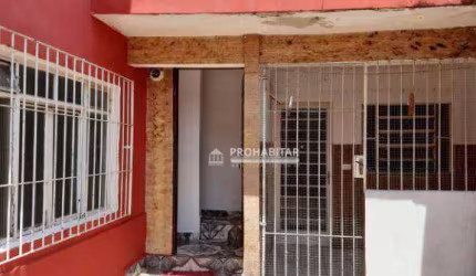Sobrado com 3 dormitórios à venda no Grajaú