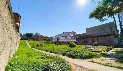 Terreno à venda ao lado da Estação Varginha da CPTM