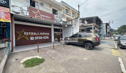 Prédio com estacionamento à venda no Jardim Myrna