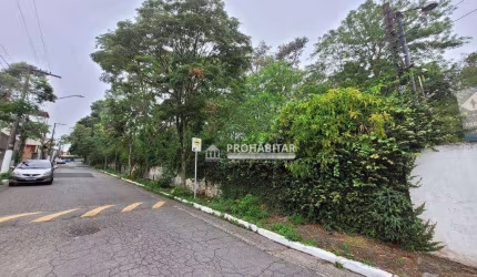 Terreno à venda no Jardim Represa