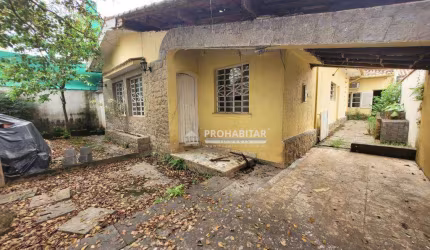 Casa à venda, 250 m² por R$ 750.000,00 - Jardim Bélgica - São Paulo/SP