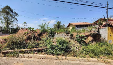 Terreno à venda, 504 m² por R$ 170.000,00 - Parque do Terceiro Lago - São Paulo/SP