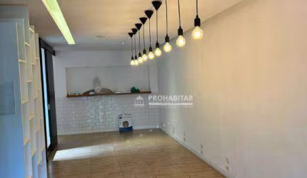 Sobrado, 183 m² - venda por R$ 1.850.000,00 ou aluguel por R$ 11.500,84/mês - Campo Belo - São Paulo/SP
