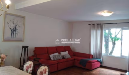 Sobrado à venda no Jardim Umuarama-SP /275m2  A/C . 245m2 A/T