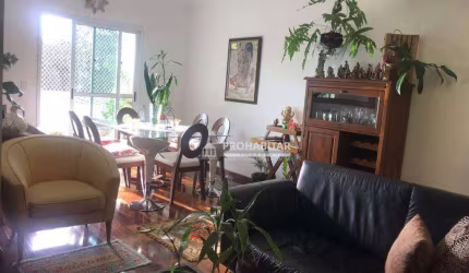 Apartamento com 3 dormitórios à venda em Campestre - Santo André/SP