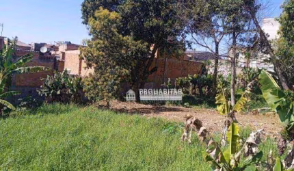 Terreno a Venda no chacara cocaia-sp - 2000m2  Zoneamento ZEIS