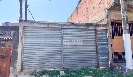 Terreno à venda próximo a Estação Varginha da CPTM