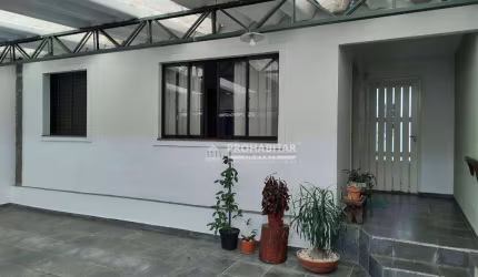 Casa com 3 quartos à venda na Cidade Dutra