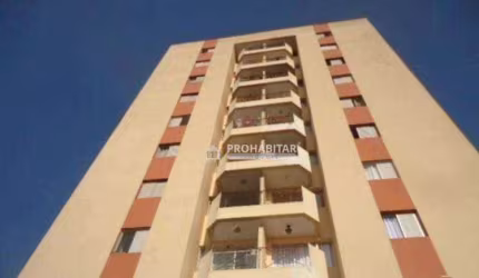 Apartamento com 3 dormitórios no Jardim Rio Pequeno
