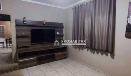 Casa à venda no Vila São José