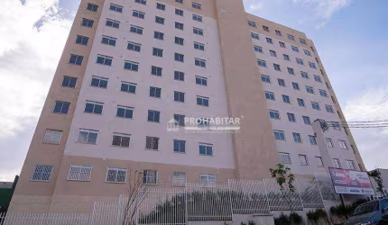 Apartamento com 1 dormitório à venda no Marajoara